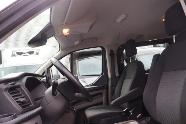 Ford Transit Custom 2.0 TDCI L2 H1 DC 185pk Automaat