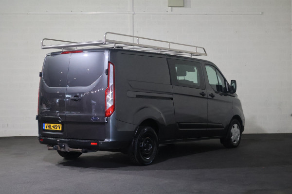 Ford Transit Custom 2.0 TDCI L2 H1 DC 185pk Automaat