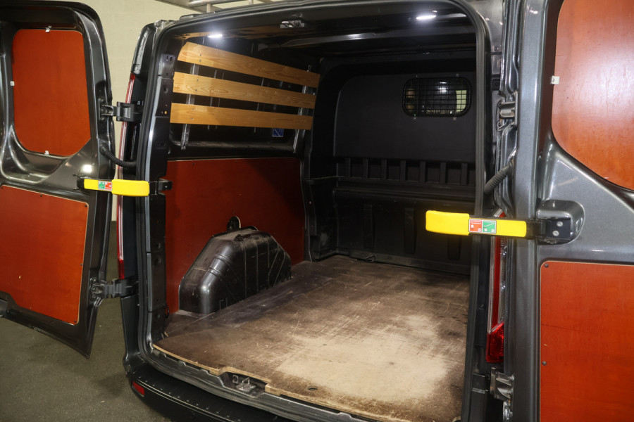 Ford Transit Custom 2.0 TDCI L2 H1 DC 185pk Automaat