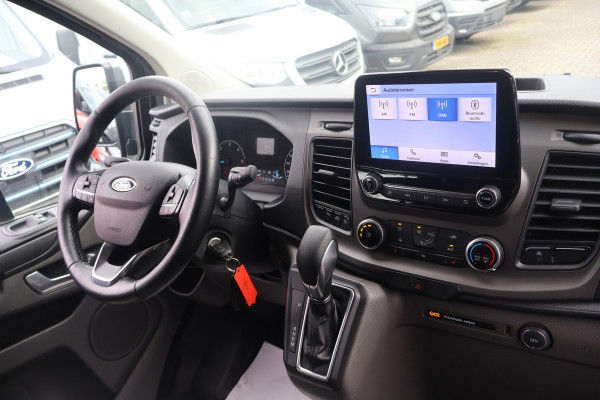 Ford Transit Custom 2.0 TDCI L2 H1 DC 185pk Automaat