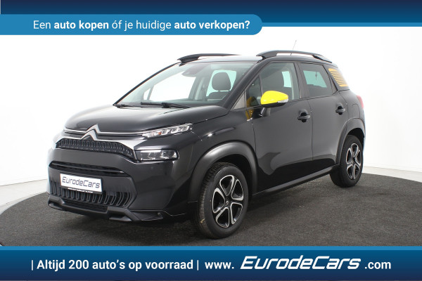 Citroën C3 Aircross Feel *1ste Eigenaar*Navigatie*Camera*Carplay*