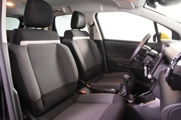 Citroën C3 Aircross Feel *1ste Eigenaar*Navigatie*Camera*Carplay*