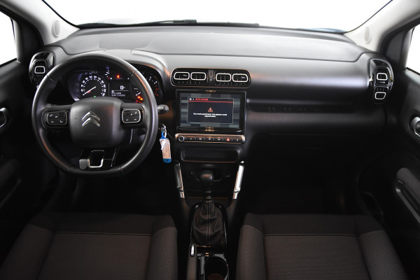 Citroën C3 Aircross Feel *1ste Eigenaar*Navigatie*Camera*Carplay*