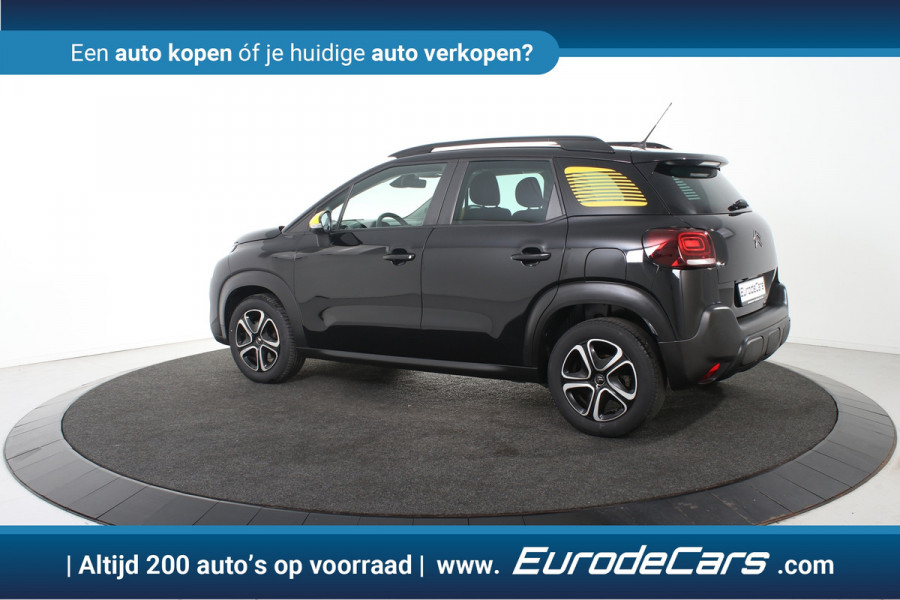 Citroën C3 Aircross Feel *1ste Eigenaar*Navigatie*Camera*Carplay*