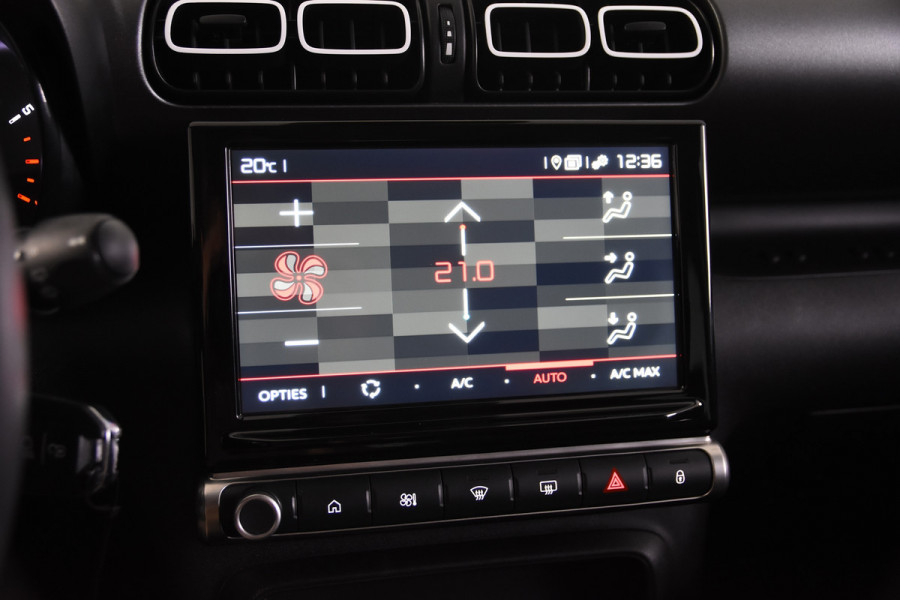 Citroën C3 Aircross Feel *1ste Eigenaar*Navigatie*Camera*Carplay*