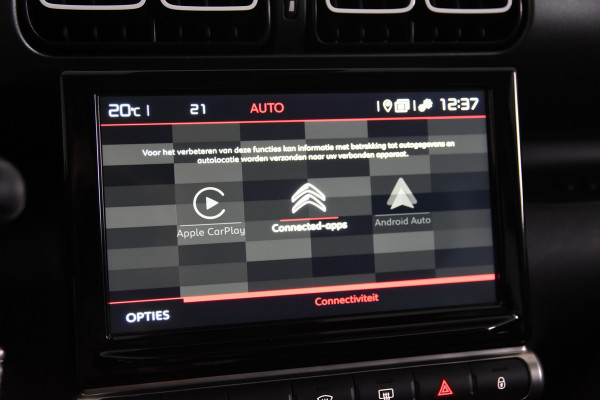 Citroën C3 Aircross Feel *1ste Eigenaar*Navigatie*Camera*Carplay*