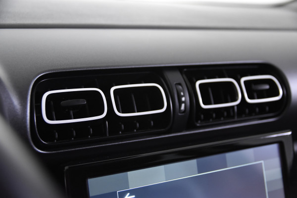 Citroën C3 Aircross Feel *1ste Eigenaar*Navigatie*Camera*Carplay*