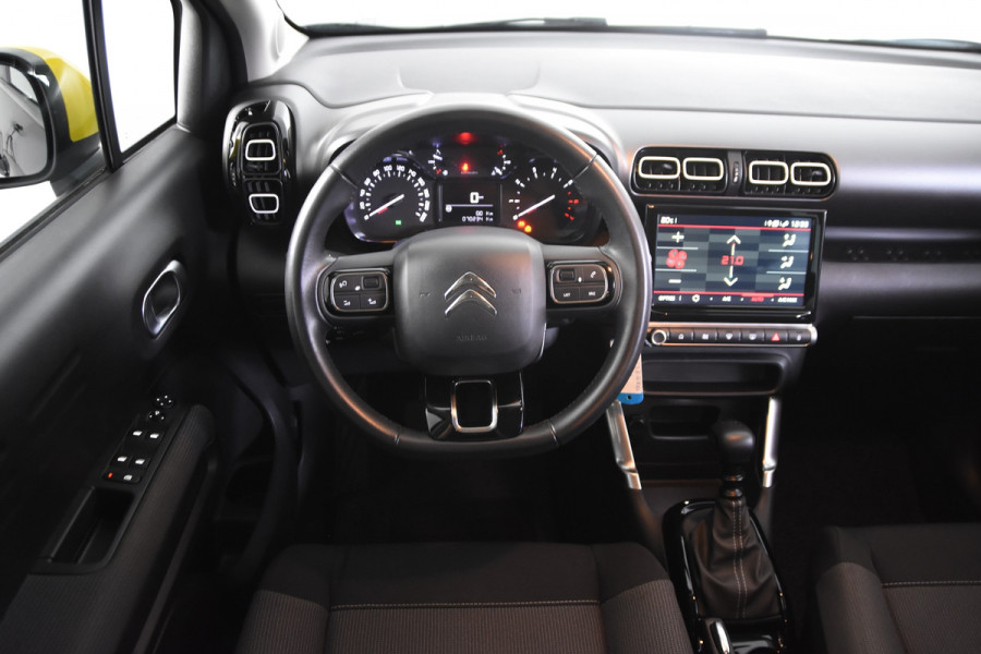 Citroën C3 Aircross Feel *1ste Eigenaar*Navigatie*Camera*Carplay*