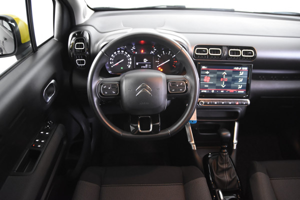 Citroën C3 Aircross Feel *1ste Eigenaar*Navigatie*Camera*Carplay*