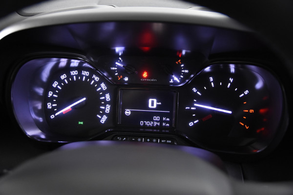 Citroën C3 Aircross Feel *1ste Eigenaar*Navigatie*Camera*Carplay*
