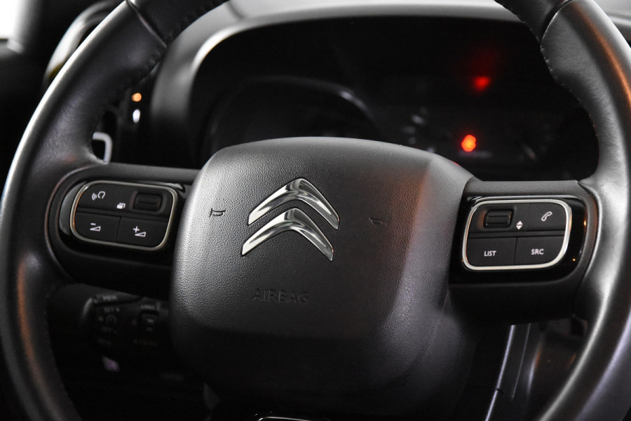 Citroën C3 Aircross Feel *1ste Eigenaar*Navigatie*Camera*Carplay*