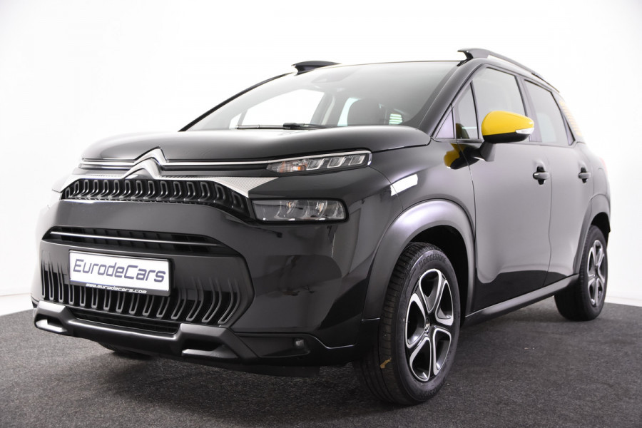 Citroën C3 Aircross Feel *1ste Eigenaar*Navigatie*Camera*Carplay*
