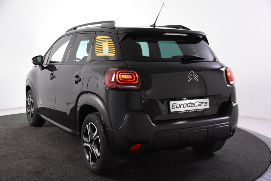 Citroën C3 Aircross Feel *1ste Eigenaar*Navigatie*Camera*Carplay*