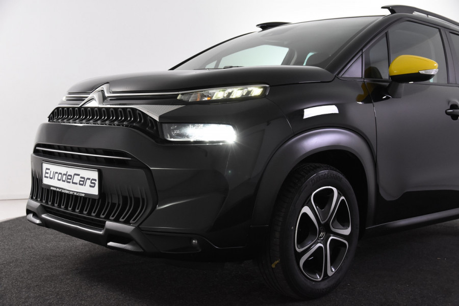 Citroën C3 Aircross Feel *1ste Eigenaar*Navigatie*Camera*Carplay*