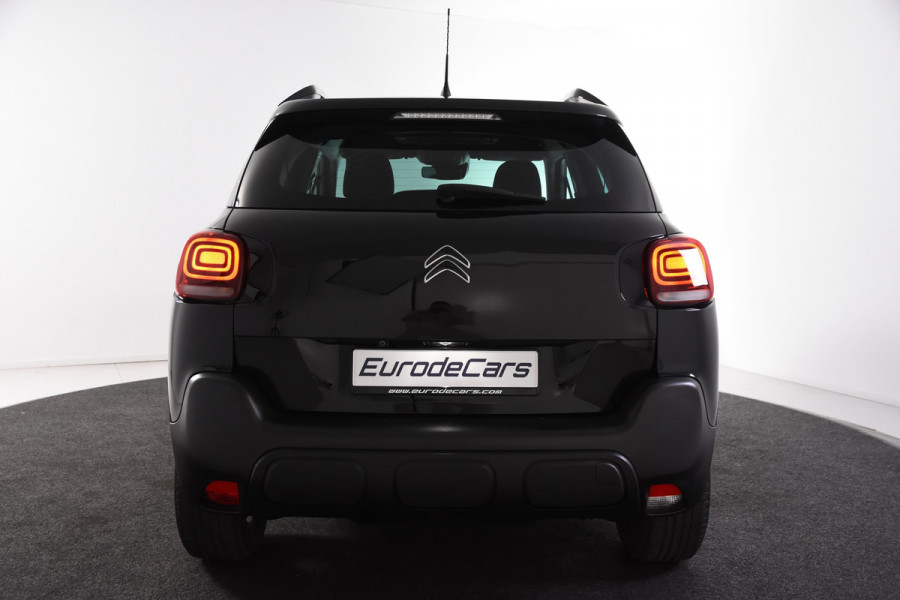 Citroën C3 Aircross Feel *1ste Eigenaar*Navigatie*Camera*Carplay*
