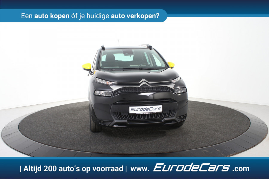 Citroën C3 Aircross Feel *1ste Eigenaar*Navigatie*Camera*Carplay*