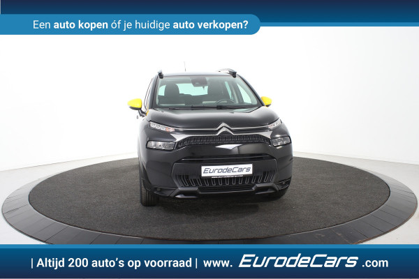 Citroën C3 Aircross Feel *1ste Eigenaar*Navigatie*Camera*Carplay*