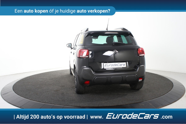 Citroën C3 Aircross Feel *1ste Eigenaar*Navigatie*Camera*Carplay*