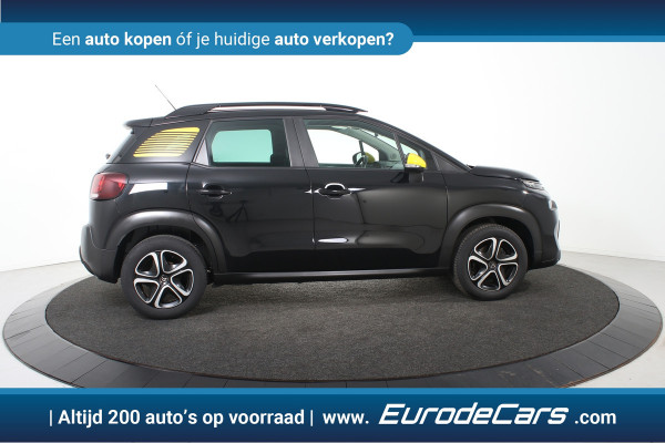 Citroën C3 Aircross Feel *1ste Eigenaar*Navigatie*Camera*Carplay*