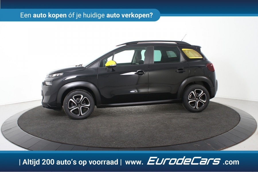 Citroën C3 Aircross Feel *1ste Eigenaar*Navigatie*Camera*Carplay*