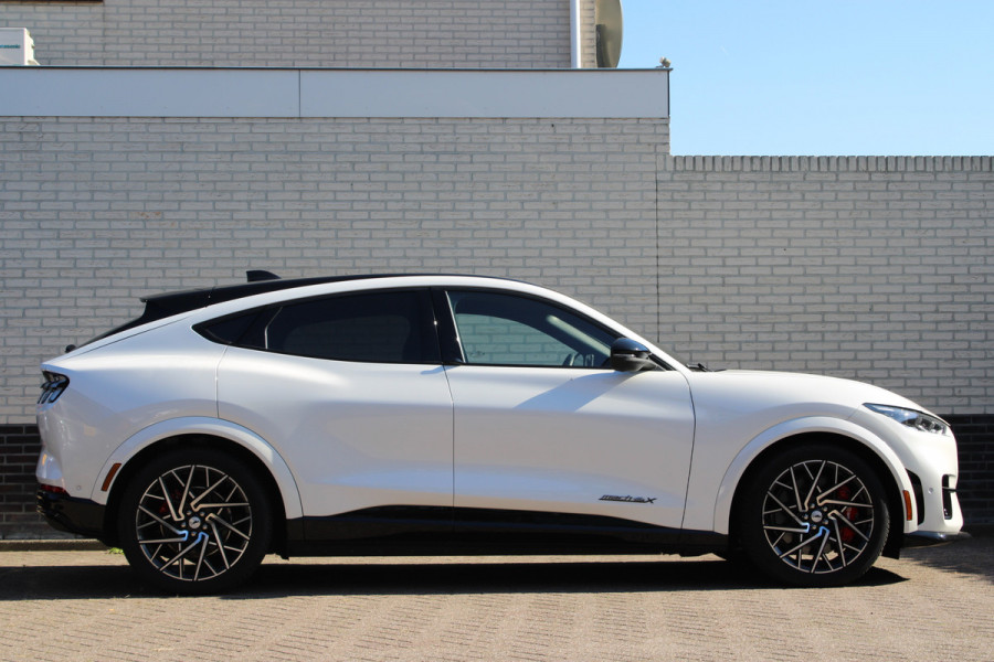 Ford Mustang Mach-E GT Extended AWD 98 kWh | Panoramadak | BLIS | B&O | Full Options