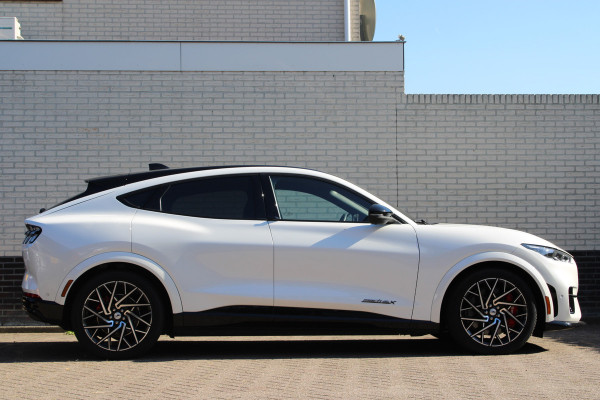 Ford Mustang Mach-E GT Extended AWD 98 kWh | Panoramadak | BLIS | B&O | Full Options