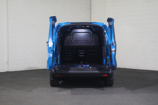 Ford E-Transit Courier Limited 44 kWh 2x Schuifdeur Navigatie Airco