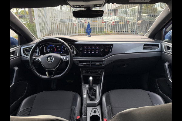 Volkswagen Polo 1.0 TSI Highline | DSG | Virtual | LED | CAM