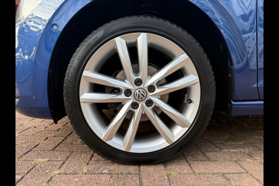 Volkswagen Polo 1.0 TSI Highline | DSG | Virtual | LED | CAM