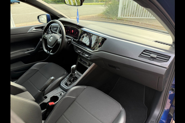Volkswagen Polo 1.0 TSI Highline | DSG | Virtual | LED | CAM