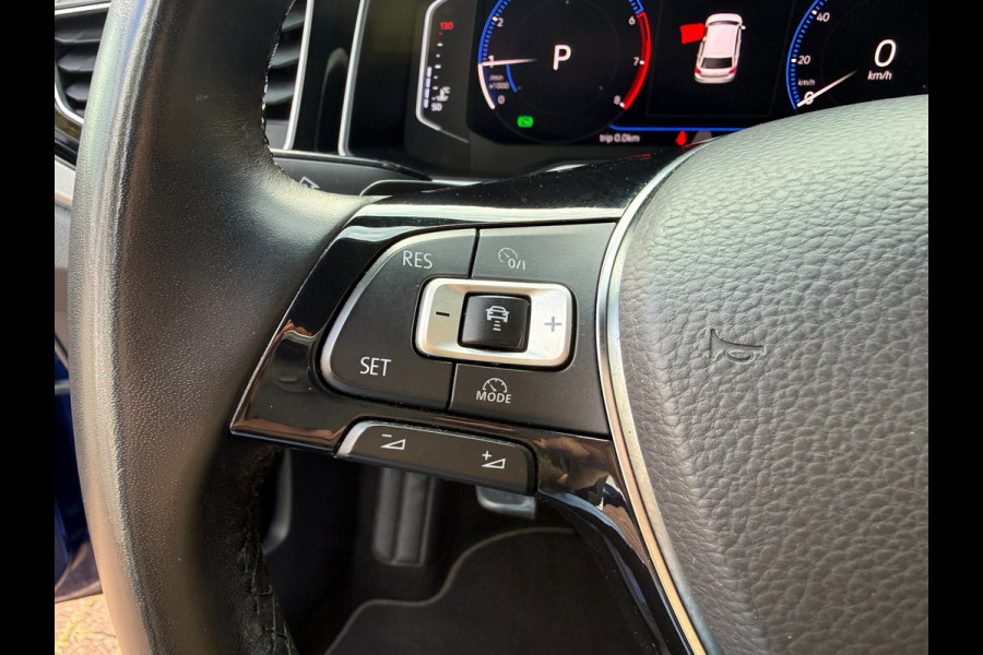 Volkswagen Polo 1.0 TSI Highline | DSG | Virtual | LED | CAM