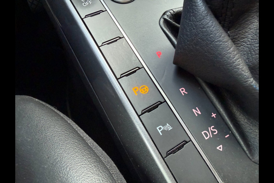 Volkswagen Polo 1.0 TSI Highline | DSG | Virtual | LED | CAM