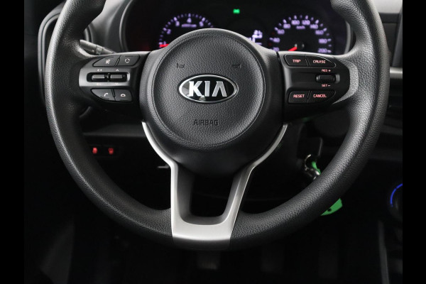 Kia Picanto 1.0 CVVT EconomyPlusLine | Cruisecontrol | Airco |