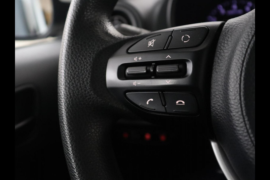 Kia Picanto 1.0 CVVT EconomyPlusLine | Cruisecontrol | Airco |