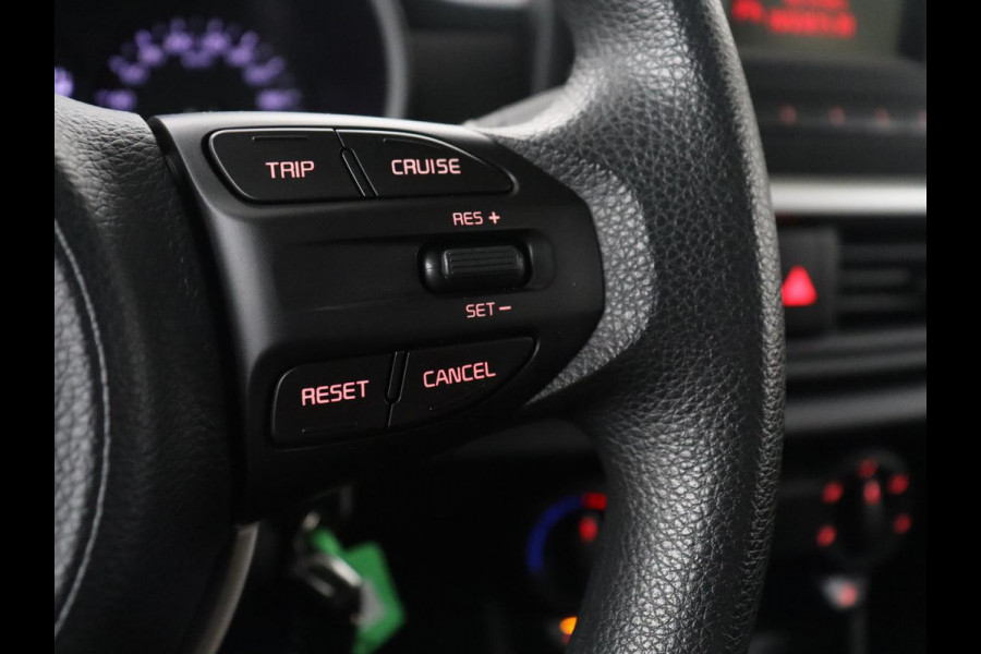 Kia Picanto 1.0 CVVT EconomyPlusLine | Cruisecontrol | Airco |