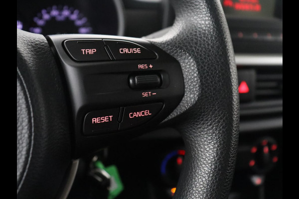 Kia Picanto 1.0 CVVT EconomyPlusLine | Cruisecontrol | Airco |