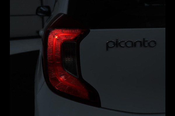 Kia Picanto 1.0 CVVT EconomyPlusLine | Cruisecontrol | Airco |