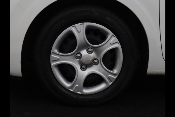 Kia Picanto 1.0 CVVT EconomyPlusLine | Cruisecontrol | Airco |