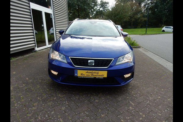 Seat Leon ST 1.0 EcoTSI STYLE*PANODAK*NAVI*CR CONTR*TREKH*