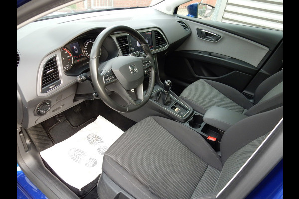 Seat Leon ST 1.0 EcoTSI STYLE*PANODAK*NAVI*CR CONTR*TREKH*