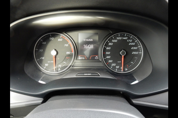 Seat Leon ST 1.0 EcoTSI STYLE*PANODAK*NAVI*CR CONTR*TREKH*
