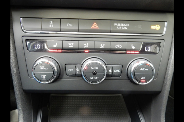 Seat Leon ST 1.0 EcoTSI STYLE*PANODAK*NAVI*CR CONTR*TREKH*
