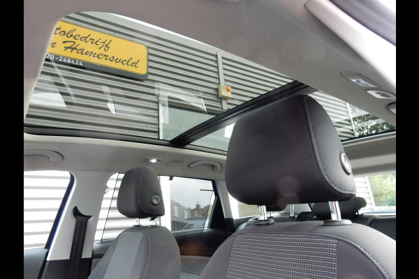 Seat Leon ST 1.0 EcoTSI STYLE*PANODAK*NAVI*CR CONTR*TREKH*
