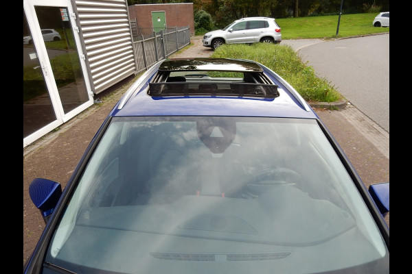 Seat Leon ST 1.0 EcoTSI STYLE*PANODAK*NAVI*CR CONTR*TREKH*