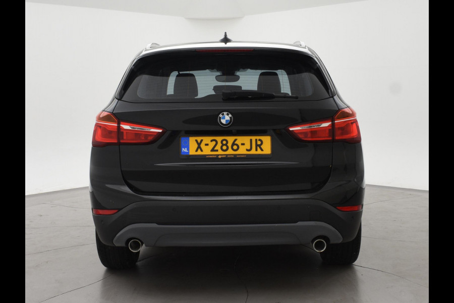 BMW X1 SDRIVE 18D AUT. + PANORAMA | HARMAN/KARDON | LEDER | STOELVERWARMING