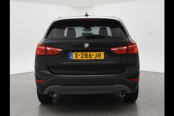 BMW X1 SDRIVE 18D AUT. + PANORAMA | HARMAN/KARDON | LEDER | STOELVERWARMING