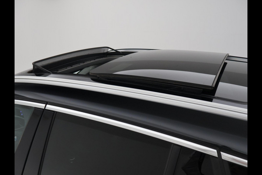 BMW X1 SDRIVE 18D AUT. + PANORAMA | HARMAN/KARDON | LEDER | STOELVERWARMING