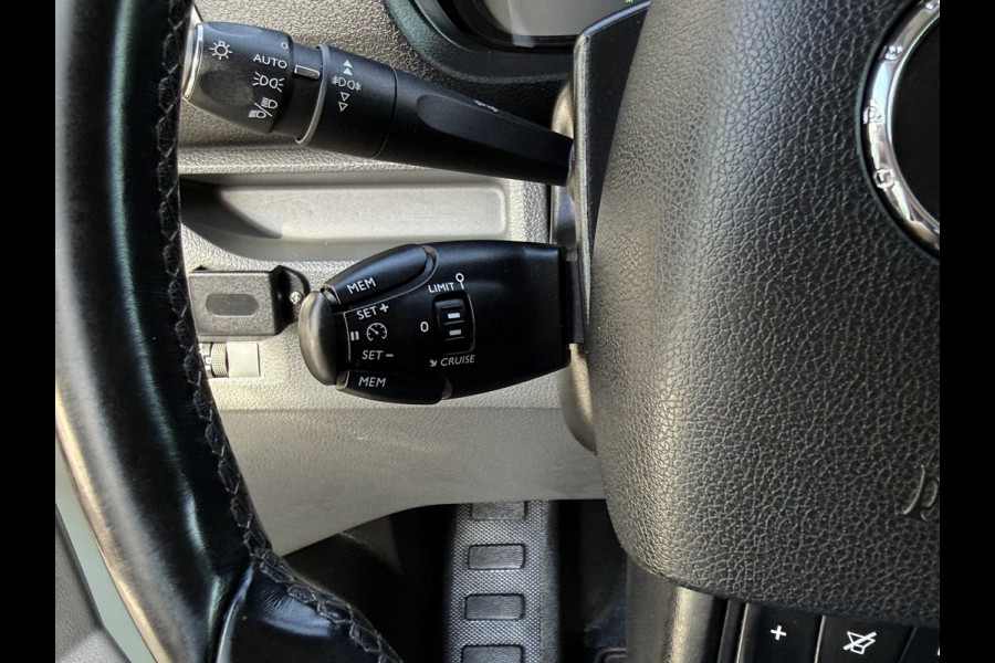 Opel Vivaro 1.5 CDTI 120 PK / L1H1 / CAMERA / BLINDSPOT / CARPLAY / 3-ZITS / CRUISE / AIRCO / LED