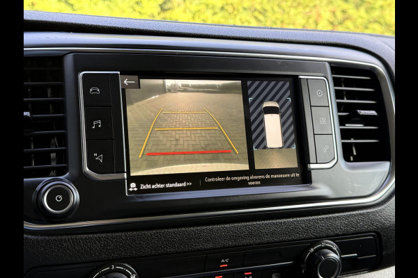 Opel Vivaro 1.5 CDTI 120 PK / L1H1 / CAMERA / BLINDSPOT / CARPLAY / 3-ZITS / CRUISE / AIRCO / LED