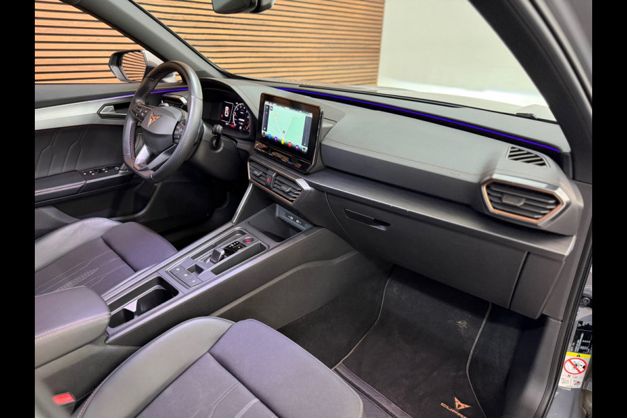 CUPRA Formentor 1.5 TSI Business Exclusive Paint | Pano | Winterpakket | Cruise adaptief | 19 Inch | Matrix Led | Virtual |